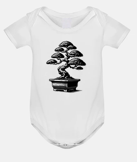 Kids Japanese Bonsai