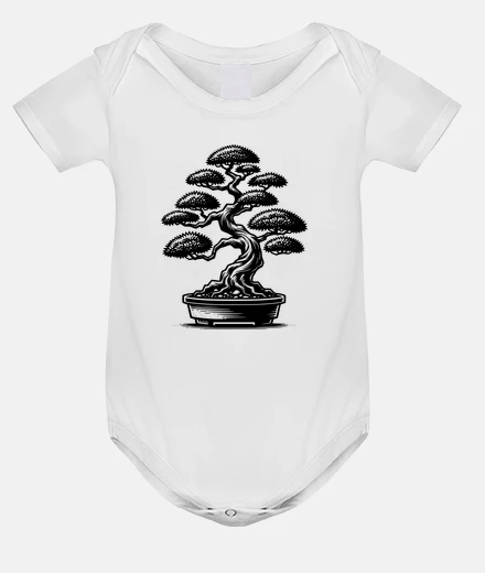 Kids Japanese Bonsai