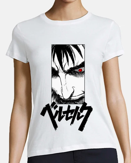 Playera Japanese Cyberpunk Samurai Modern Urban