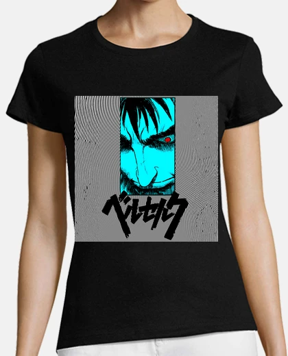 Playera Japanese Samurai Cyberpunk Modern Urban