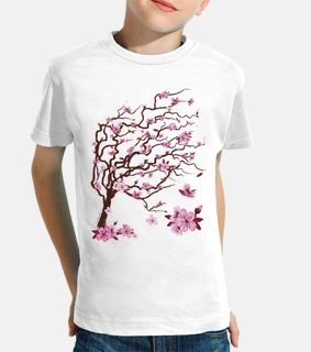 japanese cherry