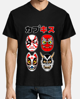 Japanese Masks