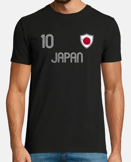 Tee-shirt Japon