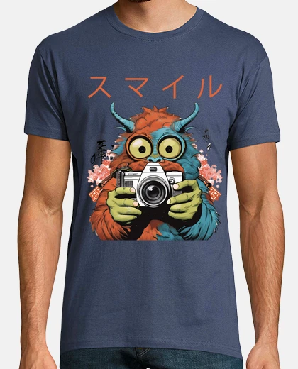 Japón, fotografía, cámara