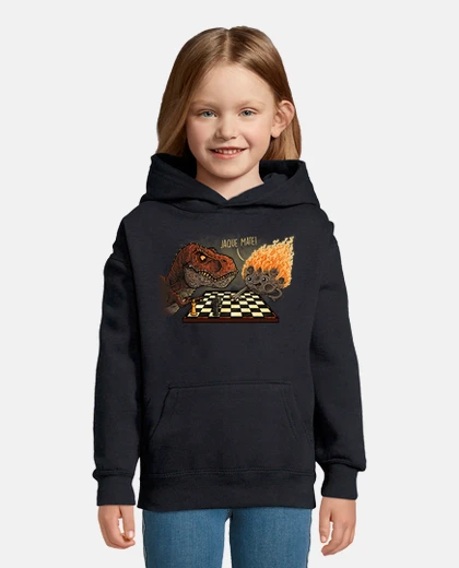 Ropa Jaque Mate!