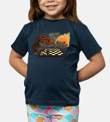 Ropa Jaque Mate!