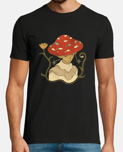 Tee-shirt jardinage