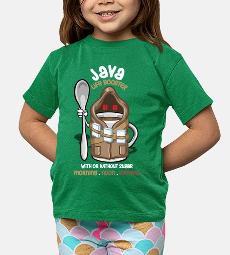 Ropa Java