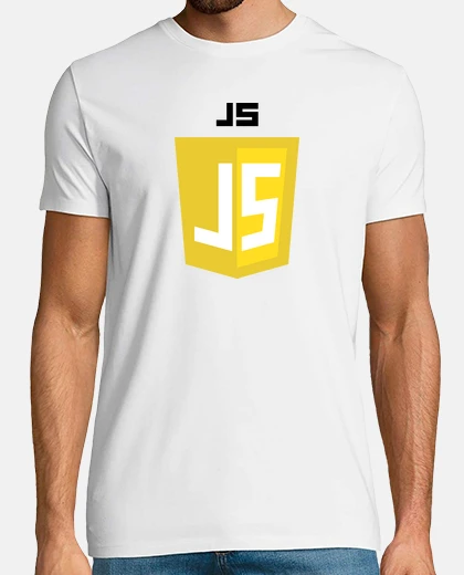 T-shirt JavaScript