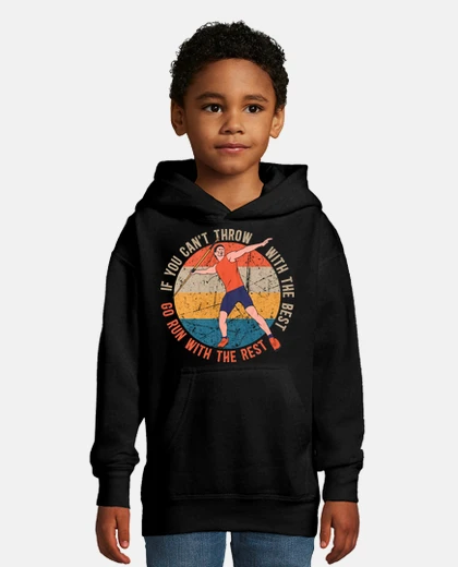 Kids javelin throw lanzador de jabalina