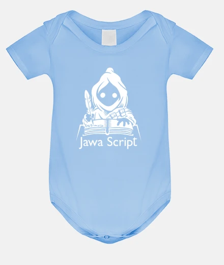 Abbigliamento jawa script
