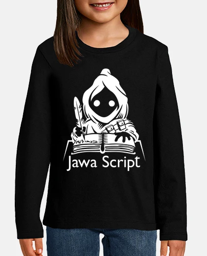 Abbigliamento jawa script