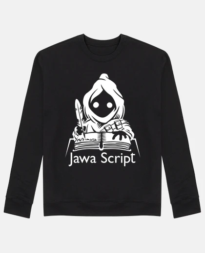 Felpa jawa script