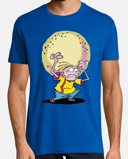 T-shirt jawbreaker atlas