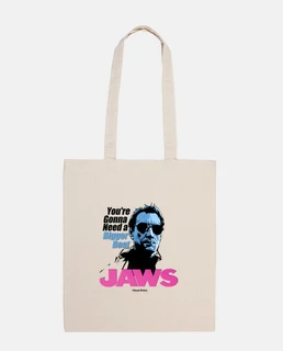 JAWS Bolsa Tela