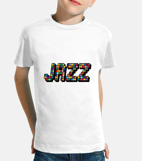 Kids jazz
