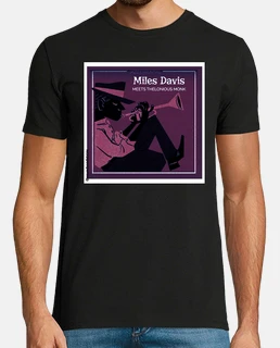 jazz- miles -monk