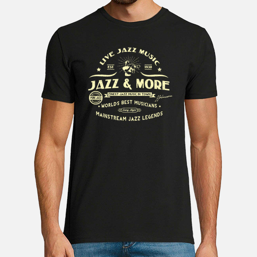 jazz  more jazz club retro style