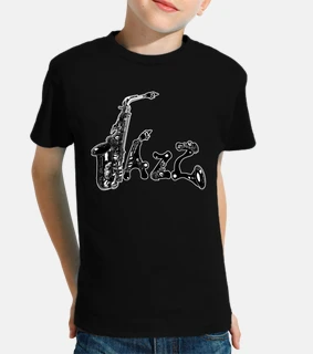 jazz (fond noir)