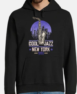 jazz fresco