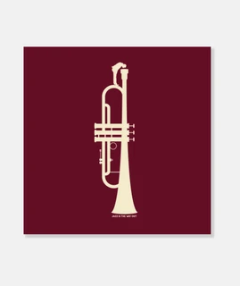 Jazz is the Way Out