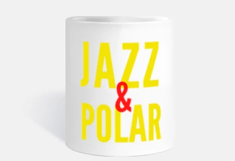 jazz y polar