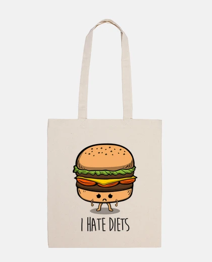 Sac je d&eacute;teste les r&eacute;gimes