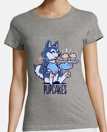 Tee-shirt je fais des pupilles - chemise de femme