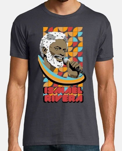 Tee-shirt je maelo