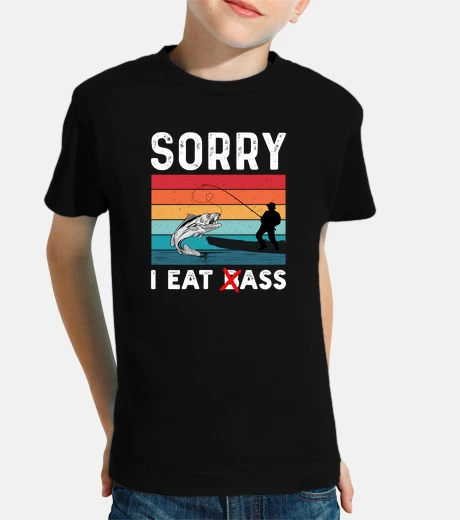 Vêtements je mange du bar