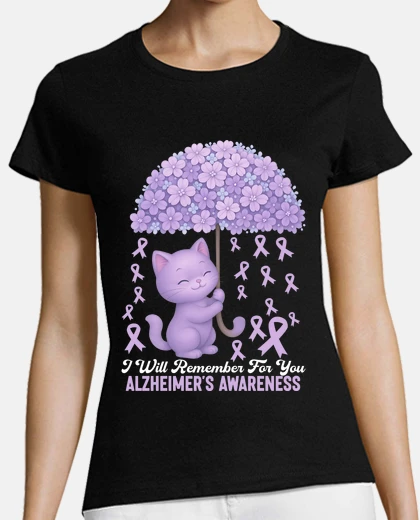 Tee-shirt je me souviendrai pour toi du chat viol