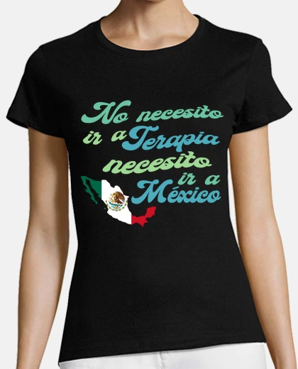 Tee-shirt Je n39ai pas besoin d39aller en thérapi