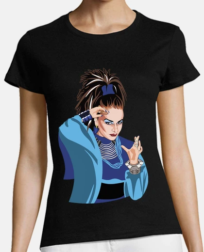 Tee-shirt Je ne contgerai jamais pour les ka