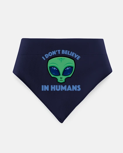 Mascotas je ne crois pas aux humains dessin anim