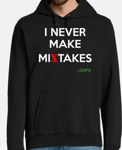 Sweat je ne fais jamais de mixtakes