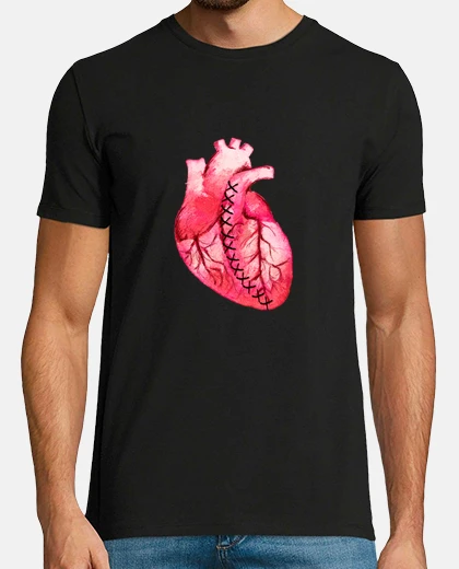 Tee-shirt je ne peux pas vous aimer plus