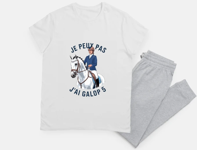 Pyjama je peux pas jai galop5