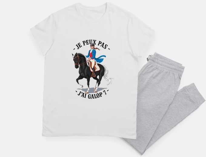 Pyjama je peux pas jai galop7