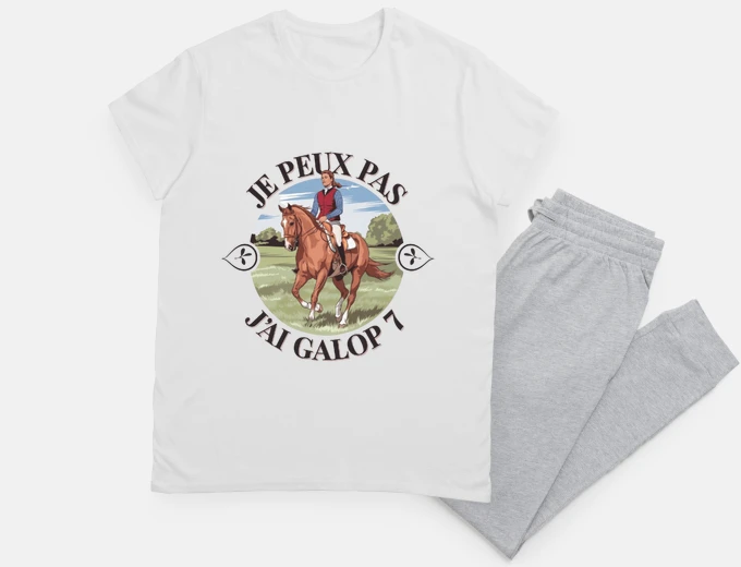 Pyjama je peux pas jai galop7