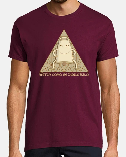 Tee-shirt je suis comme un cowbell