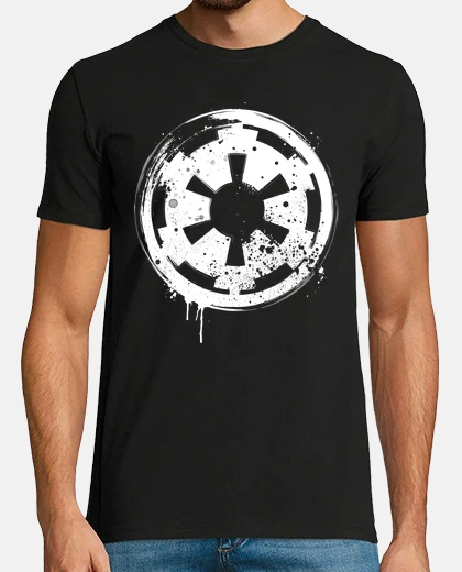 Tee-shirt je suis l39empire