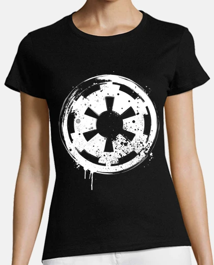 Tee-shirt je suis l39empire