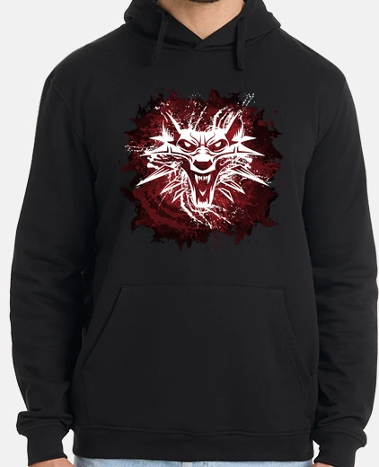 Sweat je suis le wircher