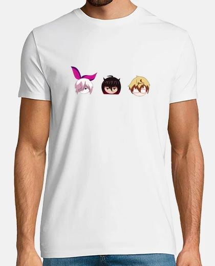 Tee-shirt je suis mort