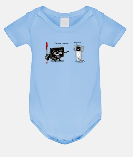 Vêtements je suis ton p&egrave;re !!!