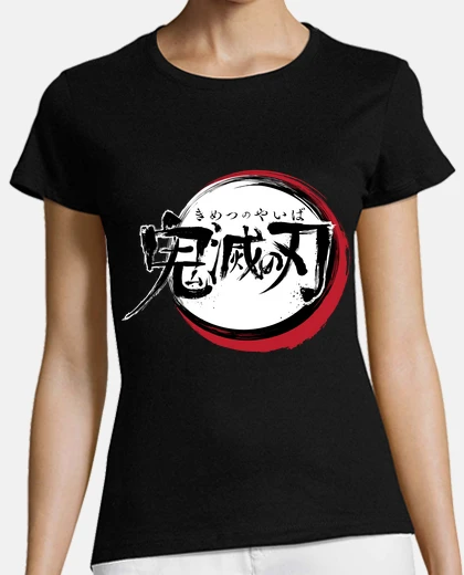 Tee-shirt je suis un slayer