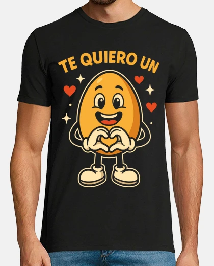 Tee-shirt Je t39aime tellement mon amour mon cœur