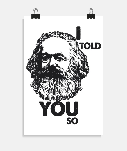 Poster je te l39ai dit