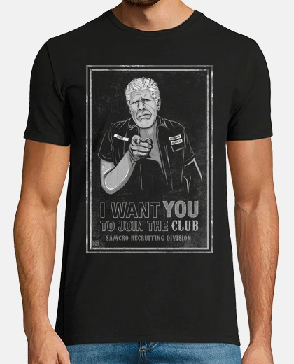 Tee-shirt je te veux
