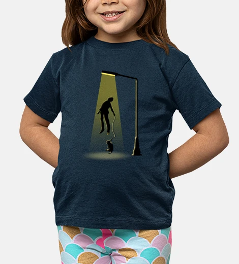 Vêtements je veux croire